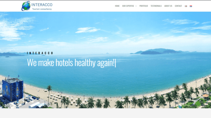 Interacco by eConcepts Europe